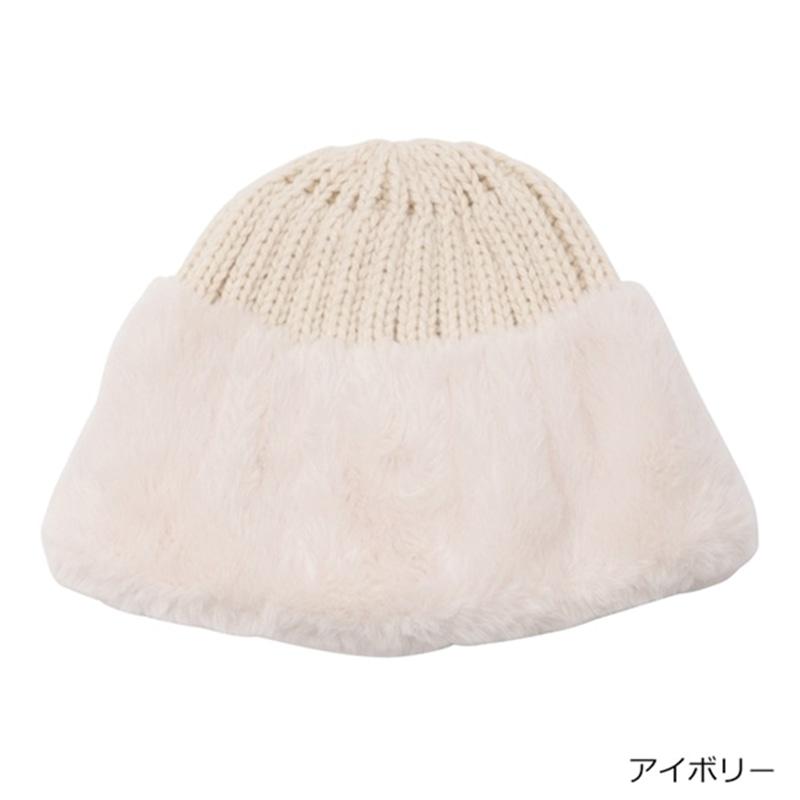ファートーク風ニットワッチ : PLAZA オンラインYahoo!ショッピング店