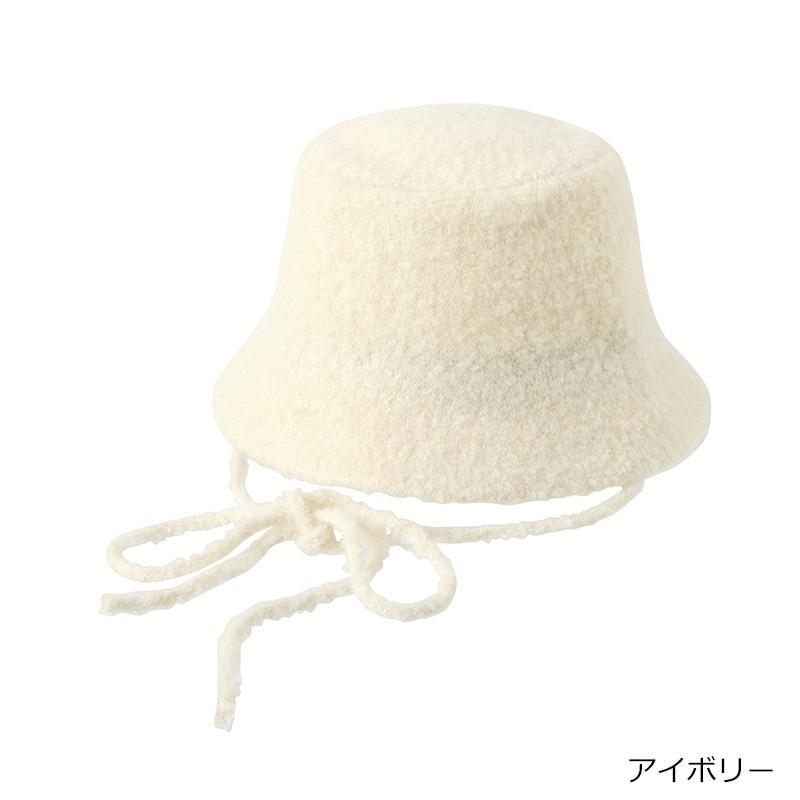 ブークレーバケットハット : PLAZA オンラインYahoo!ショッピング店