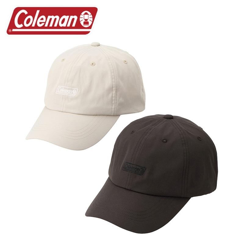 Coleman（コールマン） ロングビルキャップ : PLAZA オンラインYahoo