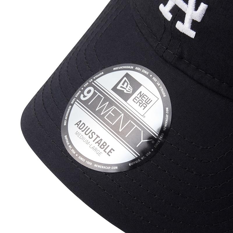 NEW ERA（ニューエラ） 9TWENTY タイプライターキャップ : PLAZA