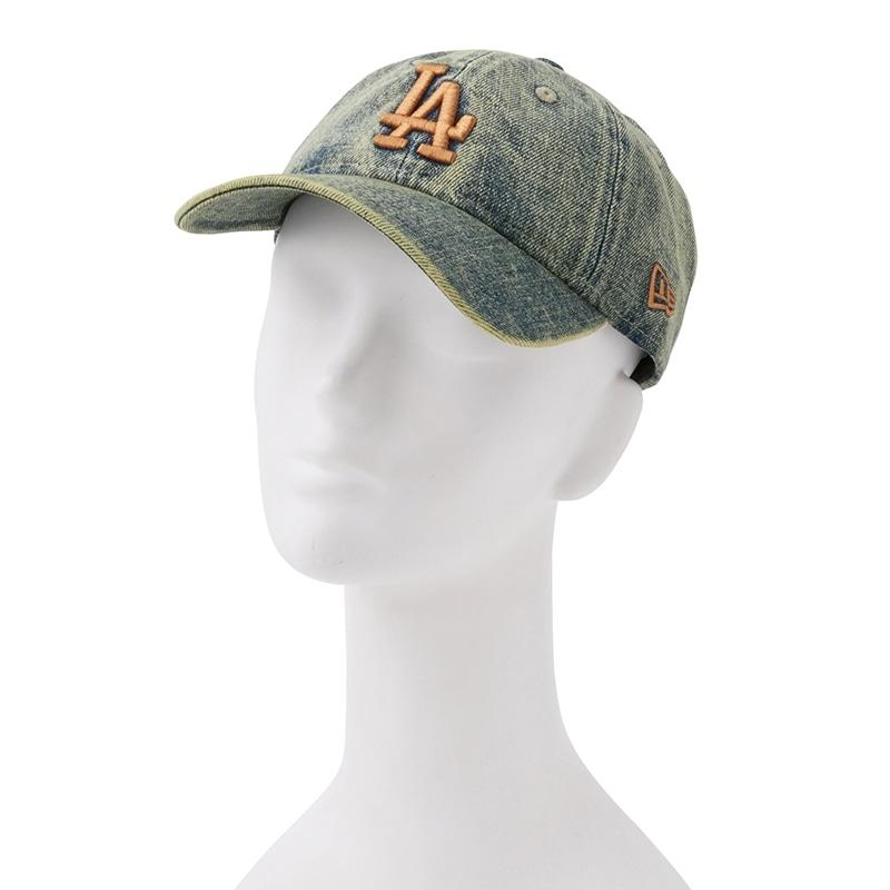 NEW ERA ニューエラ デニムキャップ 9TWENTY ニューヨーク・ヤンキース