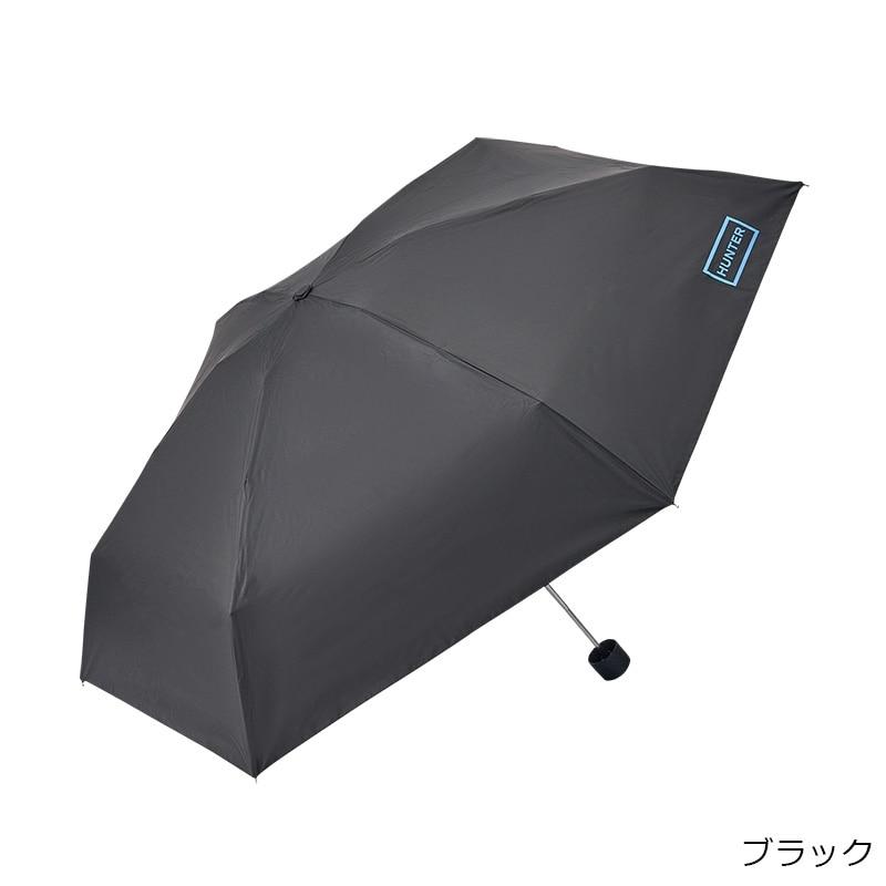 HUNTER（ハンター） 折りたたみ傘 遮光 日傘 : PLAZA オンラインYahoo