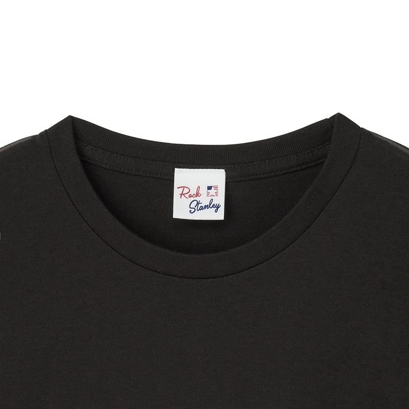 WICKED / ウィキッド Tシャツ フィエロ スミクロ : PLAZA オンライン