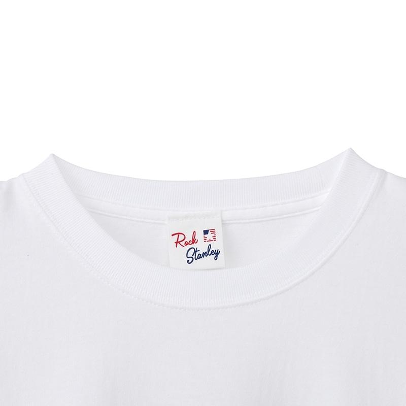 GREENDAY / グリーンデイ Tシャツ ホワイト (ワイド) : PLAZA