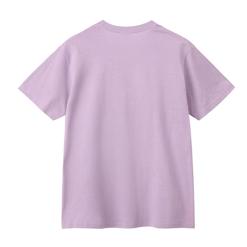 Teletubbies テレタビーズ / Tシャツ パープル（ワイドシルエット