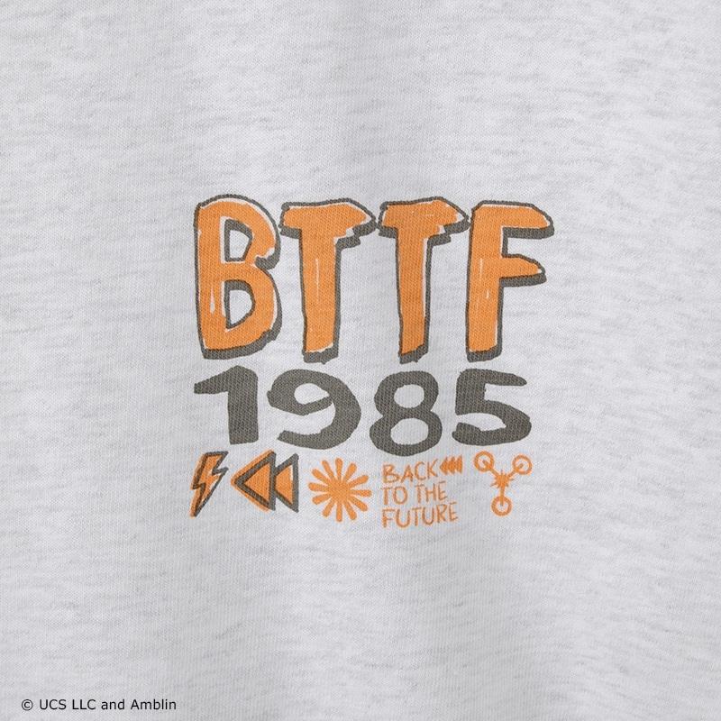 BACK TO THE FUTURE / バック・トゥー・ザ ・フューチャー Tシャツ