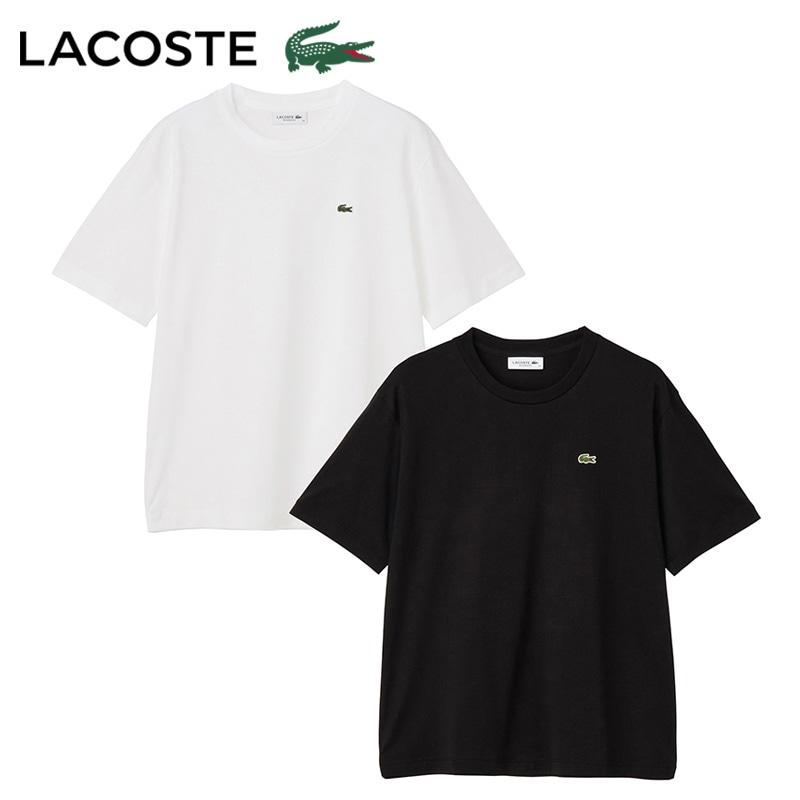 LACOSTE（ラコステ） ミニワニTシャツ : PLAZA オンラインYahoo