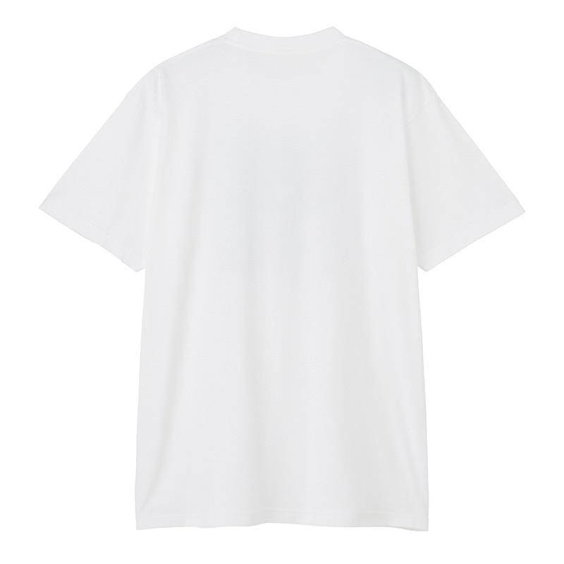 Planet of the Apes 猿の惑星 / Tシャツ ホワイト（ワイド） : PLAZA