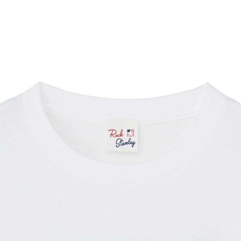 Planet of the Apes 猿の惑星 / Tシャツ ホワイト（ワイド） : PLAZA