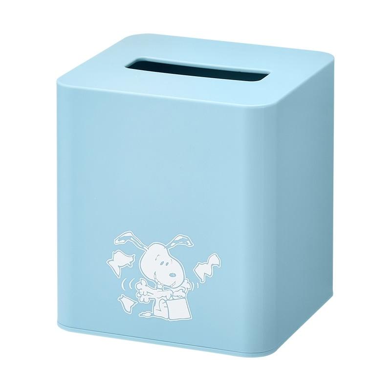 SNOOPY（スヌーピー） 山崎実業 tower タワー PEANUTS スクエア