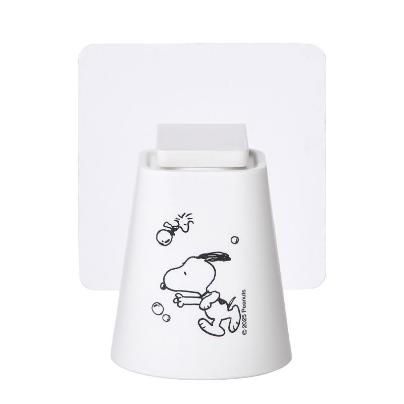 SNOOPY（スヌーピー） 山崎実業 tower タワー PEANUTS フィルムフック
