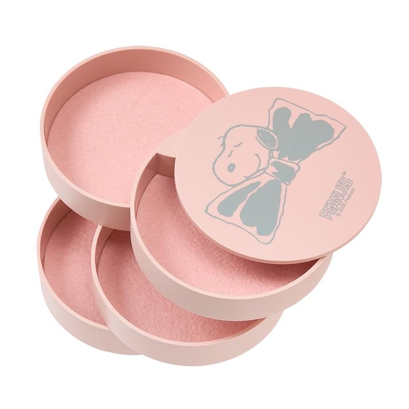 SNOOPY（スヌーピー） 山崎実業 tower タワー PEANUTS アクセサリー