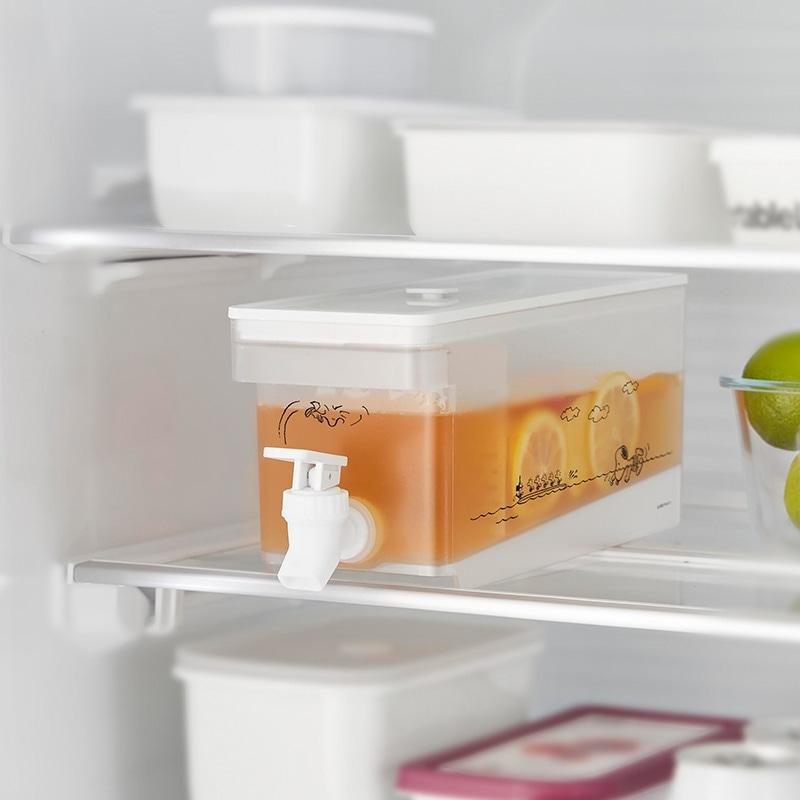 SNOOPY（スヌーピー） 山崎実業 tower タワー PEANUTS ドリンク