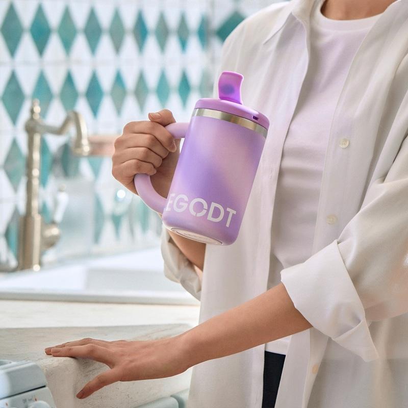 LEGODT レゴト ループタンブラー ハンディ 700mL : PLAZA オンライン
