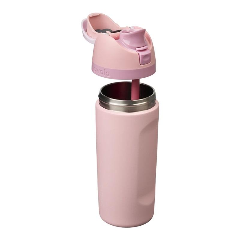 owala（オワラ） FreeSip ウォーターボトル 16oz : PLAZA オンライン