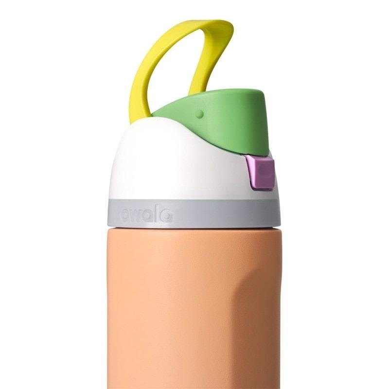 owala（オワラ） FreeSip ウォーターボトル 24oz : PLAZA オンライン