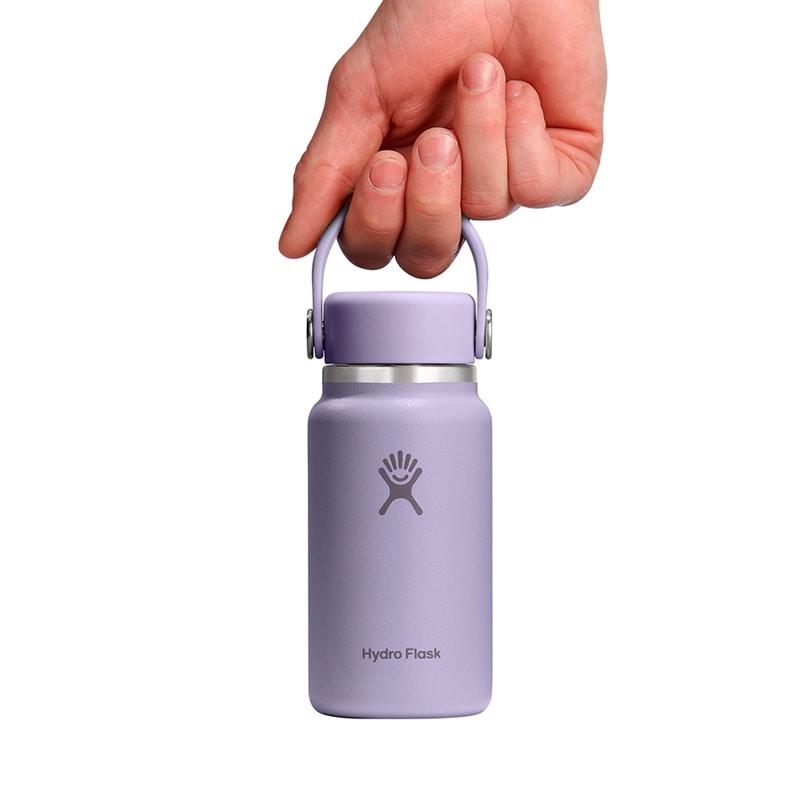 HYDRO FLASK（ハイドロフラスク） マイクロ 200mL : PLAZA オンライン