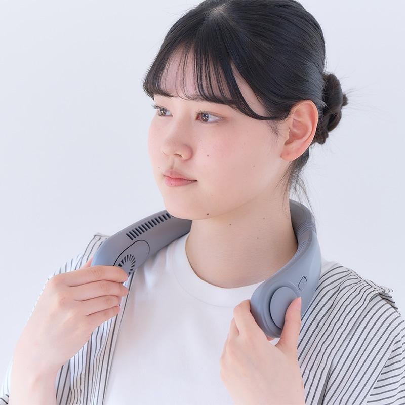 iFan Collar Ice 2 アイファン カラー アイス : PLAZA オンラインYahoo