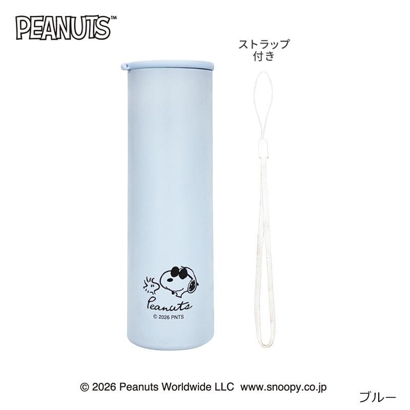 SNOOPY（スヌーピー） PEANUTS COOLSTICK : PLAZA オンラインYahoo