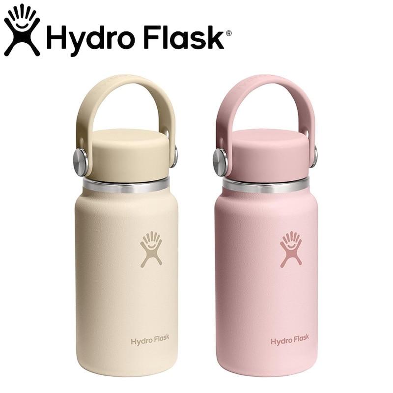 HYDRO FLASK（ハイドロフラスク） マイクロ 200mL : PLAZA オンライン