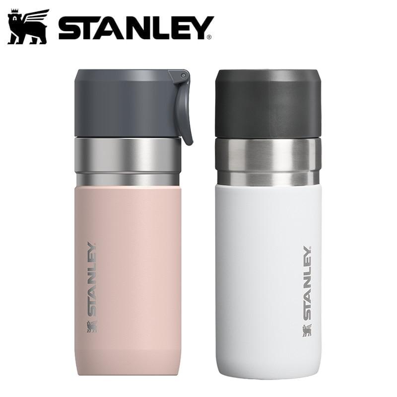 STANLEY（スタンレー） ゴースリムボトル 約0.37L : PLAZA オンライン