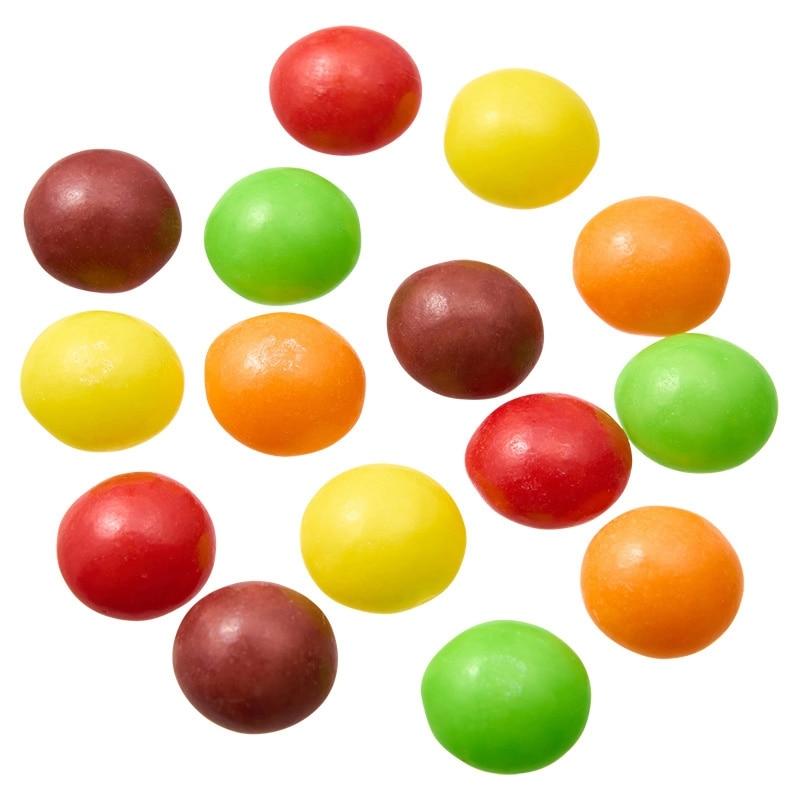 Skittles スキットルズ チューイングキャンディ : PLAZA オンライン