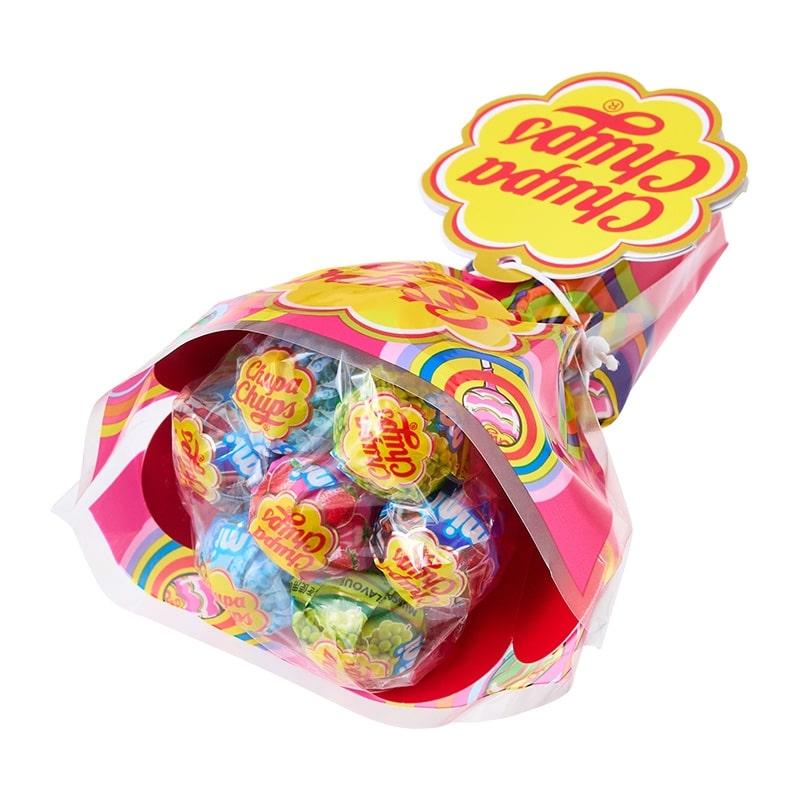 チュッパチャプス ミニブーケ : PLAZA オンラインYahoo!ショッピング店