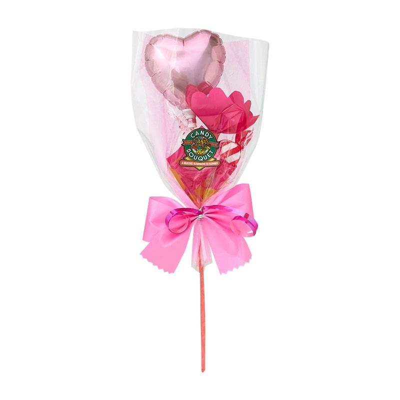 CANDY BOUQUET キャンディブーケ フラワーポップ ※アソートの為種類は