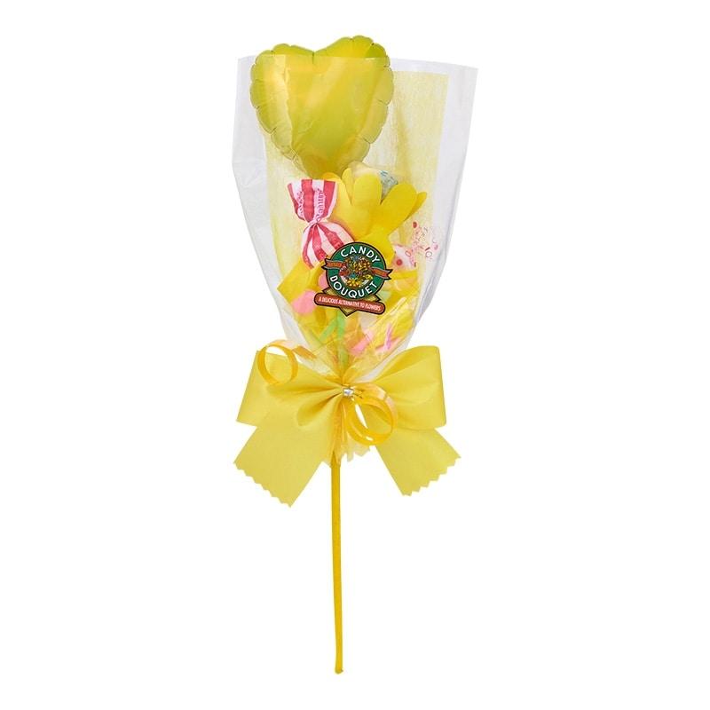CANDY BOUQUET キャンディブーケ フラワーポップ ※アソートの為種類は