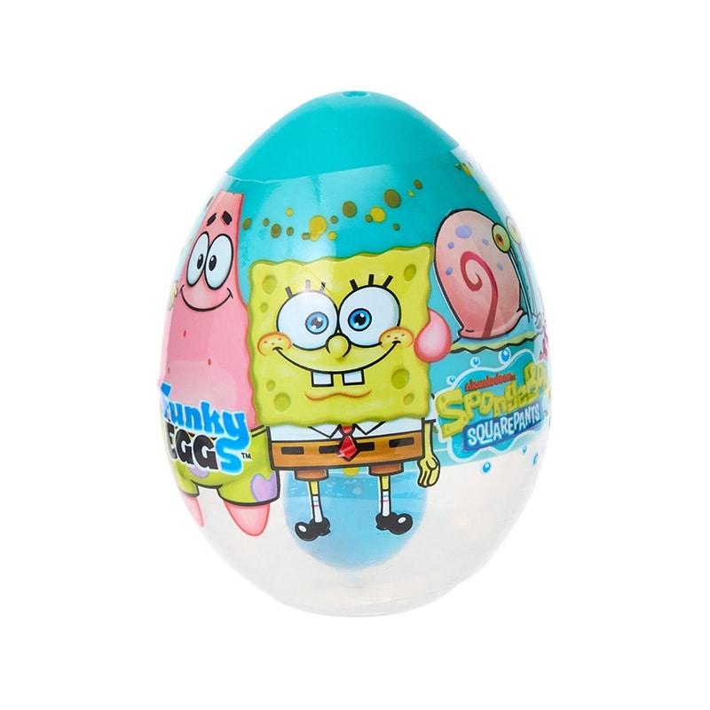 SpongeBob SquarePants スポンジ・ボブ サプライズキャンディ