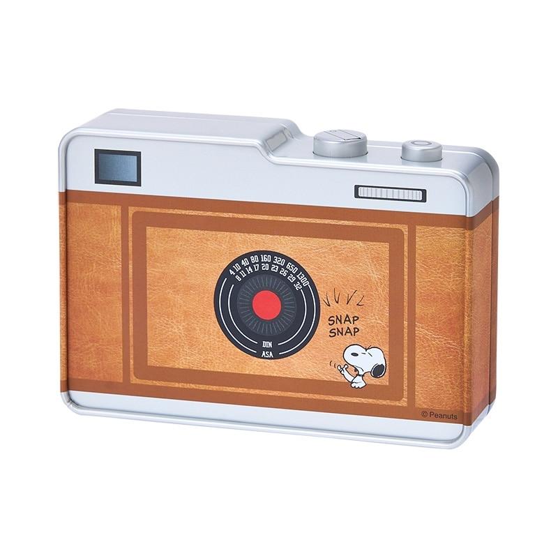 スヌーピー　フィルムカメラ 非常に珍しいスヌーピーとチャーリーブラウンのピーナッツ 35 mm