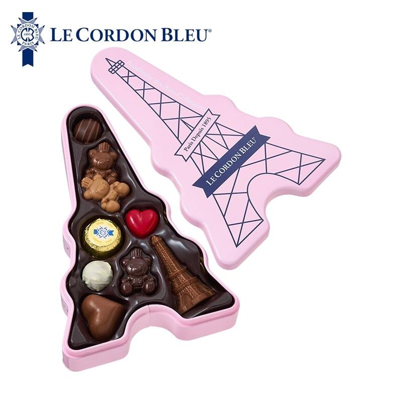 ル・コルドンブルーパリ⭐︎フェーヴ⭐︎フェーブ⭐︎３個セット⭐︎巾着袋付⭐︎未使用 LE CORDON BLEU ル・コルドン ブルー シェフベア パリボックス : PLAZA