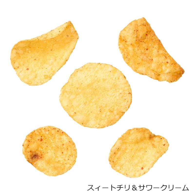 RED ROCK DELI レッドロックデリ ポテトチップス : PLAZA オンライン