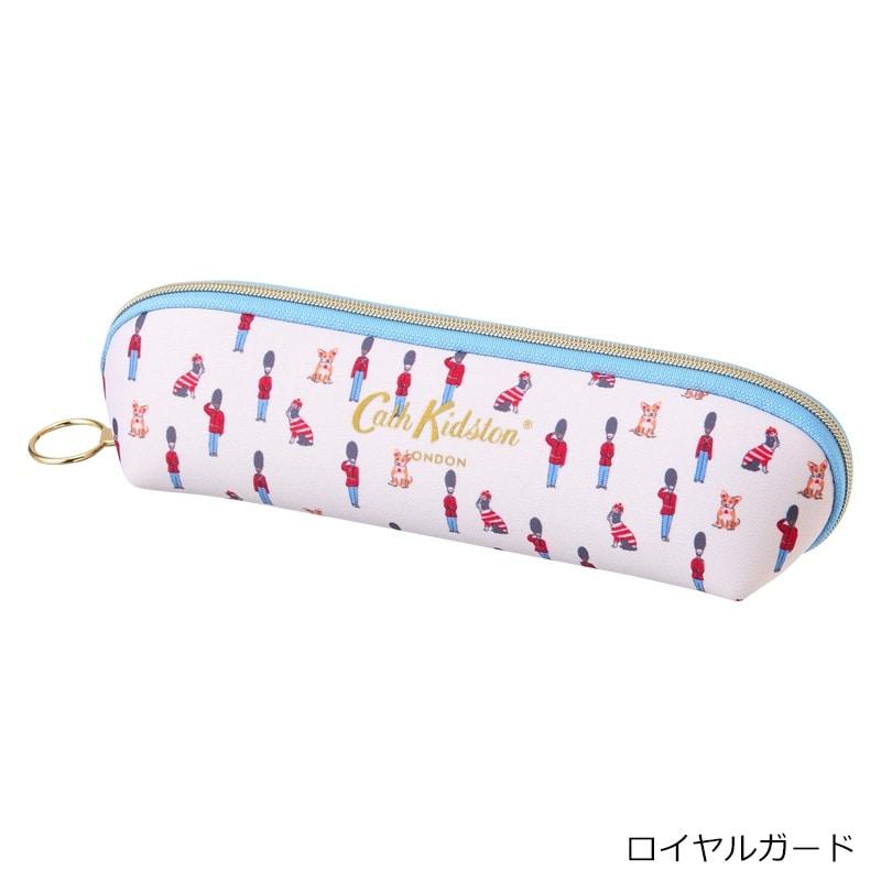 Cath Kidston キャスキッドソン ペンケース : PLAZA オンライン