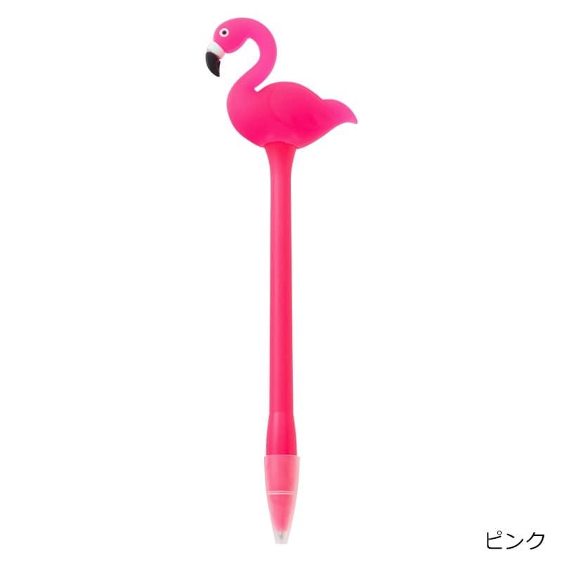 フラミンゴ LEDライトペン : PLAZA オンラインYahoo!ショッピング店