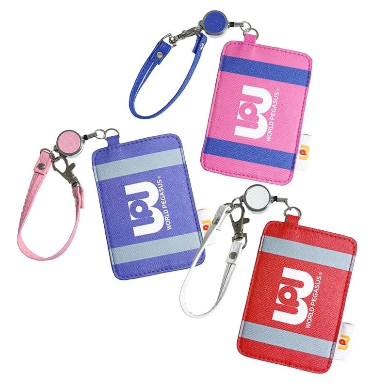 WORLD PEGASUS ワールドペガサス パスケース : PLAZA オンライン