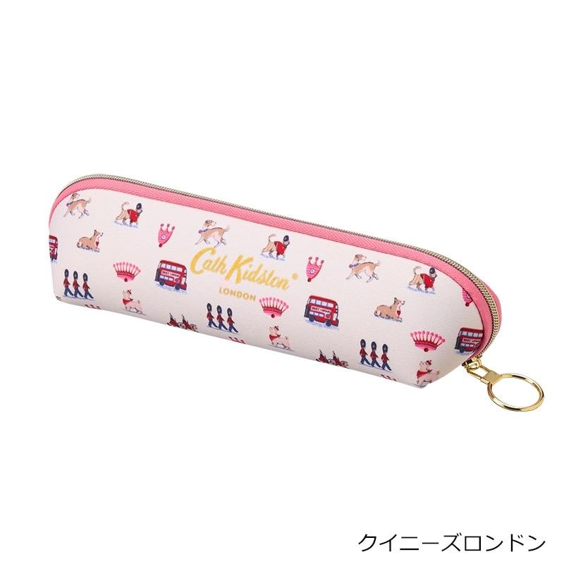 Cath Kidston（キャス・キッドソン） ペンケース : PLAZA オンライン