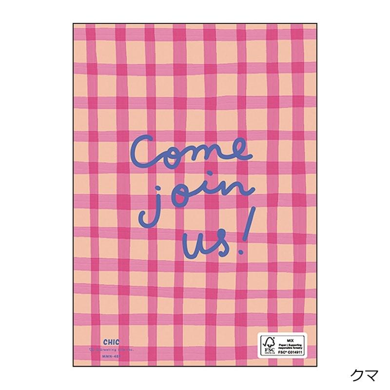 Chic シック A5ノート : PLAZA オンラインYahoo!ショッピング店 - 通販