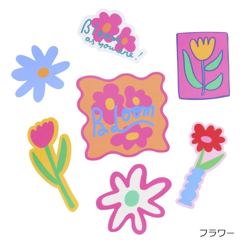 Chic シック ステッカーパック : PLAZA オンラインYahoo!ショッピング