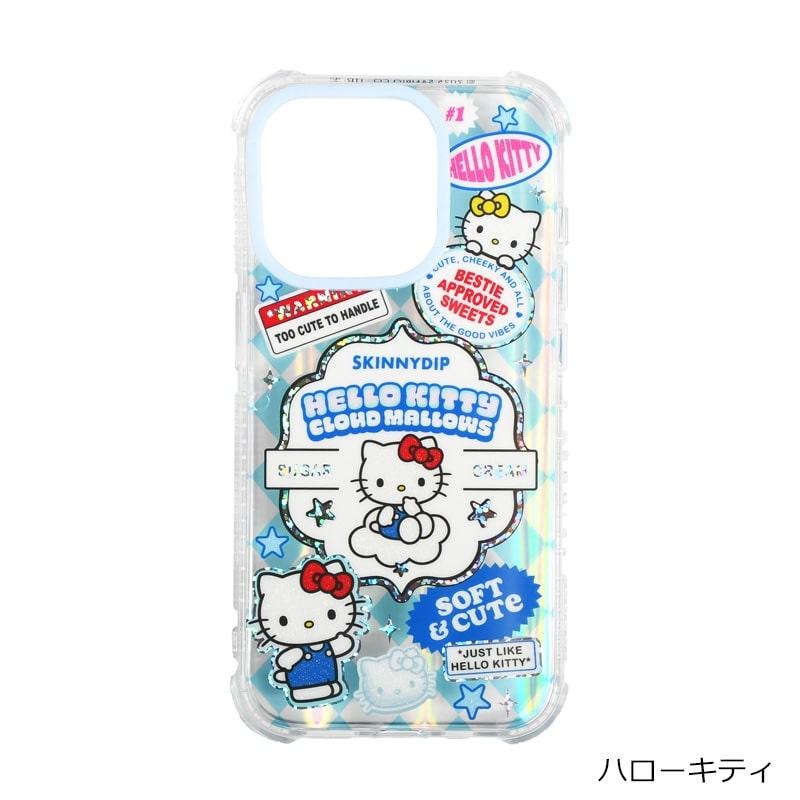 sanrio SKINNYDIP スキニーディップ Sanrio サンリオ