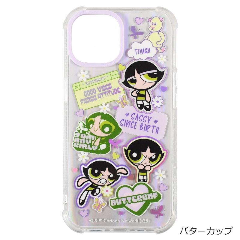 スキニーディップ パワーパフガールズ 新品未開封 ポーチセット バターカップ SKINNYDIP スキニーディップ THE POWERPUFF GIRLS パワーパフ