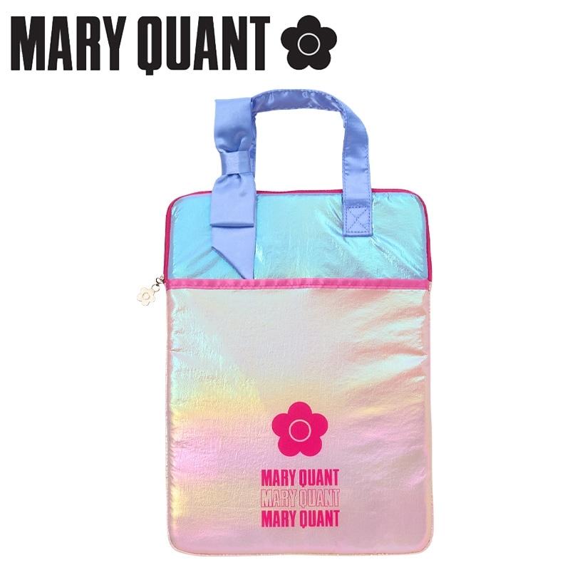 MARY QUANT（マリークヮント） マリークワント ガジェットケース L