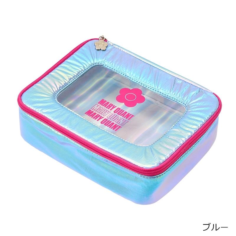 MARY QUANT（マリークヮント） マリークワント ガジェットケース M