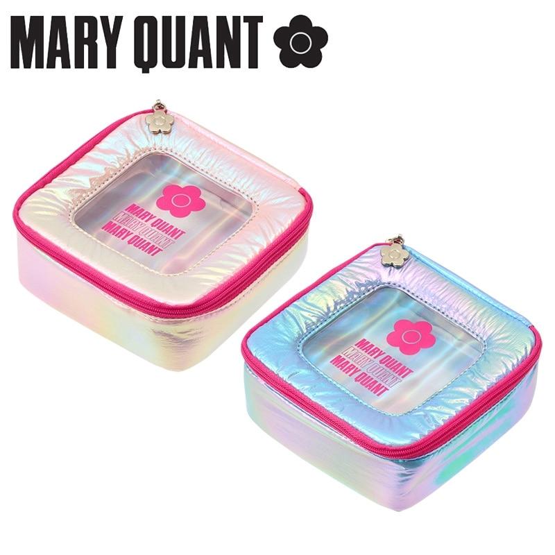 MARY QUANT（マリークヮント） マリークワント ガジェットケース S