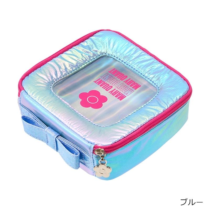 MARY QUANT（マリークヮント） マリークワント ガジェットケース S