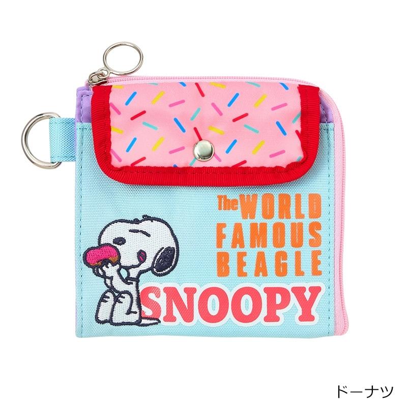 SNOOPY（スヌーピー） PEANUTS ガジェットケースS : PLAZA オンライン