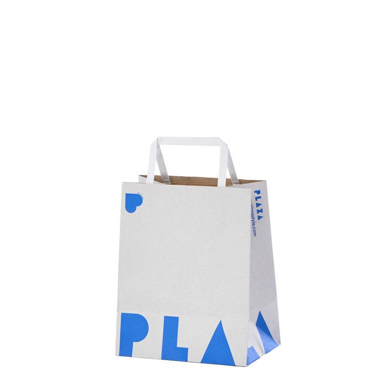 有料】ショッピングバッグ : PLAZA オンラインYahoo!ショッピング店