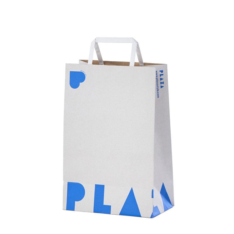 有料】ショッピングバッグ : PLAZA オンラインYahoo!ショッピング店