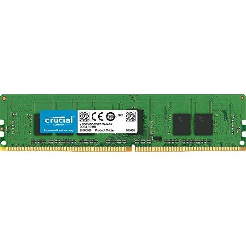 CT4G4RFS8266 DDR4 R DIMM ECC 2021121A9EBE3BF354365 Plaza 