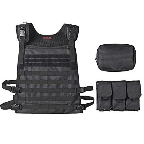 卸売 並行輸入品 タクティカル スコーピオン ドッグ トレーニング ベスト K9 Molle ミリタリー コンバットエディション ハーネス D4 L Catalogo Limpezamania Com Br